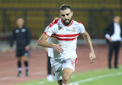 الزمالك يفسخ عقده مع النقاز بالتراضي