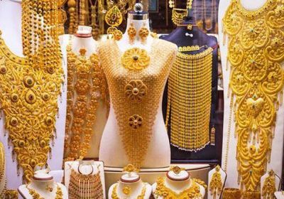 أسعار الذهب اليوم الخميس 28-7-2022 في اليمن