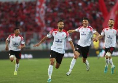 الوداد يلتقي نهضة بركان على لقب كأس العرش