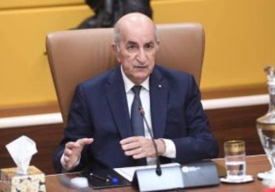 الجزائر تستضيف اجتماعًا حول مشروع أنبوب الغاز