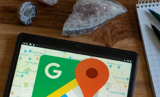 خرائط جوجل تضيف ميزة جديدة حول وصول الأصدقاء