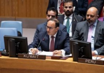 الكويت تُدين الانتهاكات الإسرائيلية ضد المسجد الأقصى