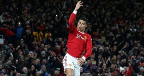 مفاجأة.. رونالدو يطلب فسخ تعاقده مع مانشستر يونايتد