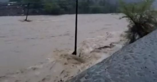 توجيهات عاجلة من حكومة الإمارات لمواجهة الأمطار والسيول