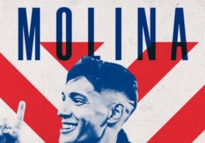 أتلتيكو مدريد يضم المدافع الأرجنتيني ناويل مولينا