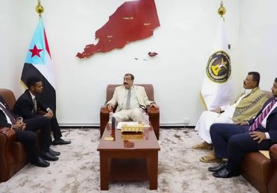 رئيس الجمعية الوطنية يدعو للدفع بالكوادر القانونية الشابة بالمؤسسات