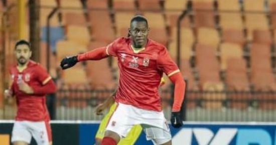 النصر السعودي يقترب من ضم أليو ديانج