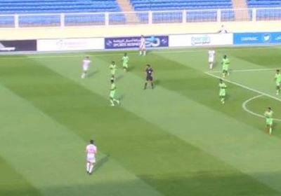 نتيجة مباراة تونس وجيبوتي في كأس العرب للشباب 2022