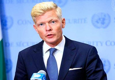 المستشار العسكري لجروندبرج يزور صنعاء لـ "خفض التصعيد"