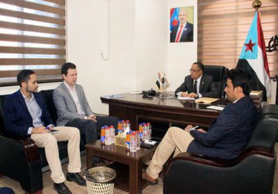 "الانتقالي" يطالب الأمم المتحدة بإطار تفاوضي لقضية شعب الجنوب