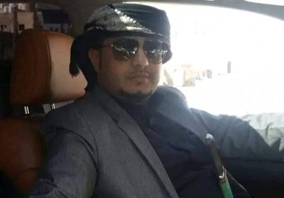 اغتيال شيخ قبلي ومرافقه في جولة سنان بتعز