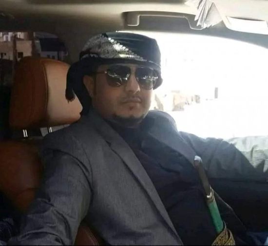 اغتيال شيخ قبلي ومرافقه في جولة سنان بتعز