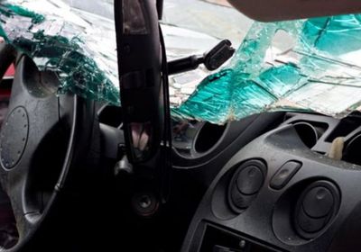 في حادث تصادم.. مصرع سائحين إسرائيليين وإصابة 7 بجنوب سيناء