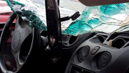 في حادث تصادم.. مصرع سائحين إسرائيليين وإصابة 7 بجنوب سيناء