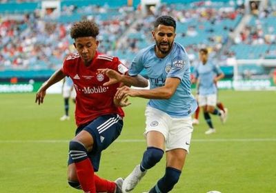 موعد مباراة بايرن ميونخ ولايبزيج في كأس السوبر الألماني2022