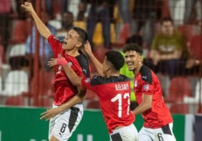 موعد مباراة منتخبي مصر والمغرب بربع نهائي كأس العرب