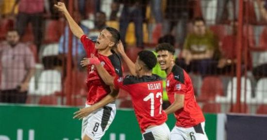 موعد مباراة منتخبي مصر والمغرب بربع نهائي كأس العرب