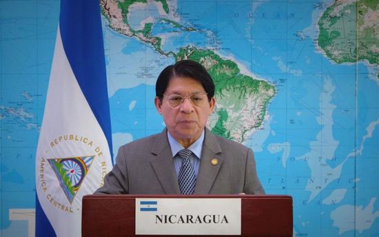 منع السفير الأمريكي الجديد من دخول نيكاراغوا
