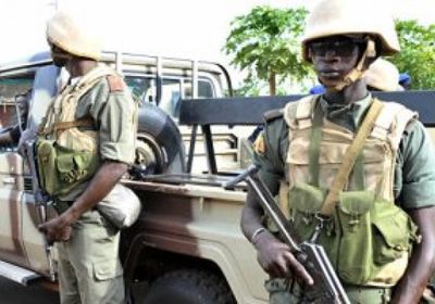 الكويت تدين الهجمات الإرهابية في مالي