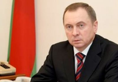بيلاروسيا تستدعي سفيرها في بريطانيا