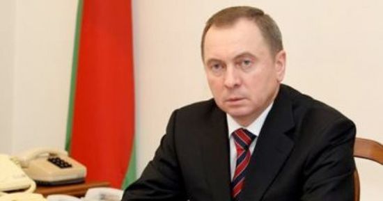 بيلاروسيا تستدعي سفيرها في بريطانيا