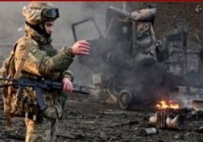 روسيا: الغرب لا يخطط لوقف إطلاق النار بأوكرانيا