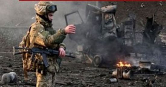 روسيا: الغرب لا يخطط لوقف إطلاق النار بأوكرانيا