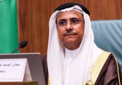 البرلمان العربي يستنكر الهجوم الإرهابي بالصومال