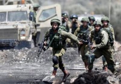 استشهاد فلسطيني برصاص الجيش الإسرائيلي في رام الله