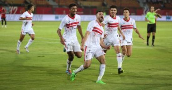 الزمالك يصرف 10 ملايين جنيه للاعبين