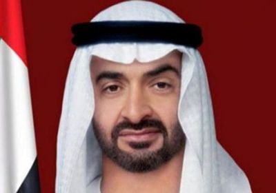 الشيخ محمد بن زايد يهنى العالم الإسلامي بالعام الهجري الجديد
