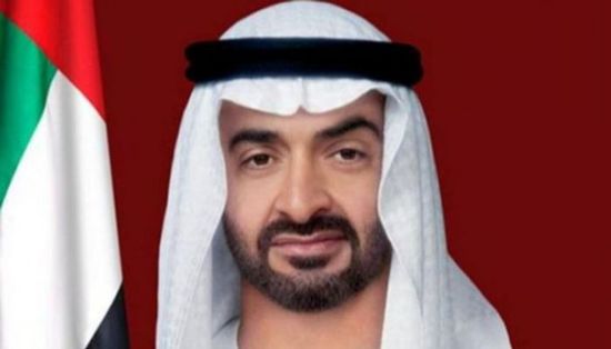 الشيخ محمد بن زايد يهنى العالم الإسلامي بالعام الهجري الجديد