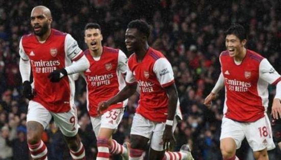 موعد مباراة أرسنال وإشبيلية الودية والقنوات الناقلة