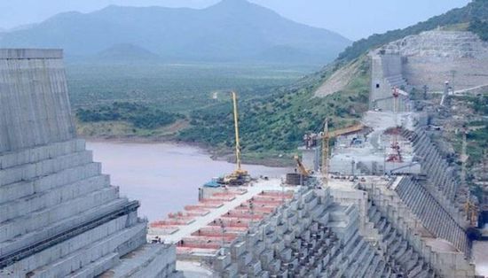 رسميا.. مصر تتهم إثيوبيا بإفشال جهود حل أزمة سد النهضة