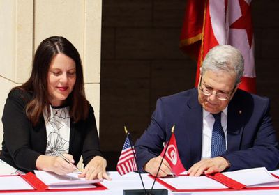 تونس تستدعي القائمة بأعمال السفارة الأمريكية