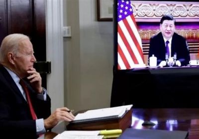 الصين تحذر أمريكا من تحديها في قضية تايوان