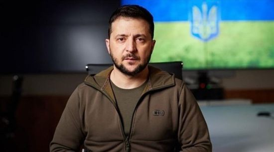 زيلينسكي: روسيا دولة راعية للإرهاب