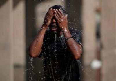 حالة طقس اليوم السبت في مصر