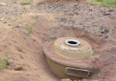 داخل مزرعته.. مصرع مواطن بانفجار لغم حوثي في الدريهمي