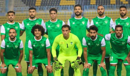 موعد مباراة سيراميكا كليو باترا وإيسترن كومباني والقنوات الناقلة