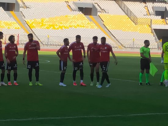 طلائع الجيش والاتحاد السكندري.. الموعد والقنوات الناقلة