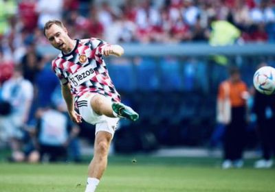 مشاهدة مباراة مانشستر يونايتد وأتلتيكو مدريد الودية بث مباشر