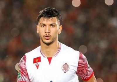 رسميا.. مدافع الوداد ينضم إلى بريست الفرنسي