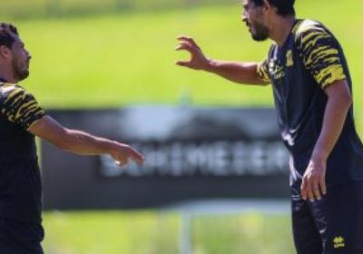 تشكيل اتحاد جدة أمام لوزيرن السويسري