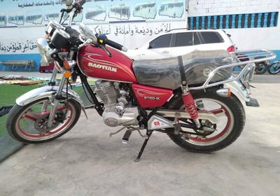 ضبط متهم بسرقة دراجة نارية في المكلا