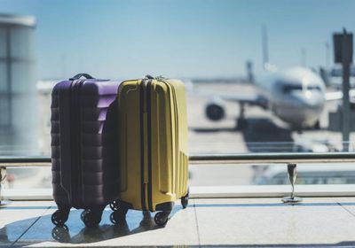 5 أشياء صحية يجب أخذها بحقيبة السفر قبل المغادرة