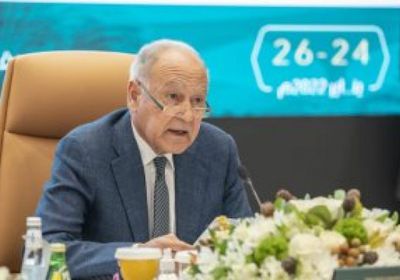 الجامعة العربية تدعو إلى وقف التصعيد بالعراق