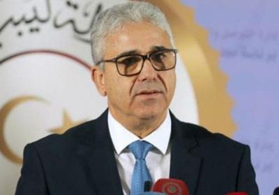 باشاغا: استخدام القوة للاستمرار في الحكم إرهاب