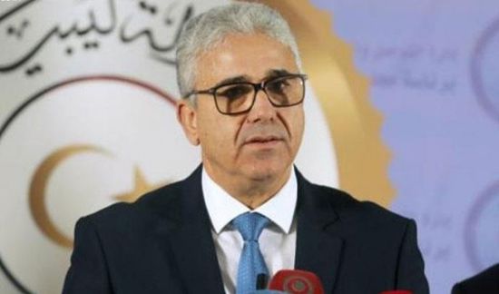 باشاغا: استخدام القوة للاستمرار في الحكم إرهاب