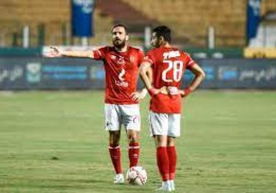 الأهلي يسقط في فخ التعادل أمام المقاولون بالدوري المصري